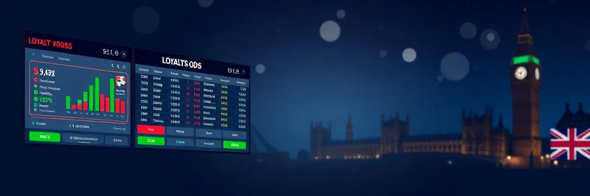 Loyalty Schemes and Cashback as Real Percentages, Not Tiers — best betting sites in the UK