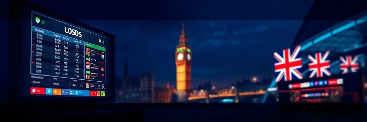 The Operators Compared: An Editorial Overview for players in the UK