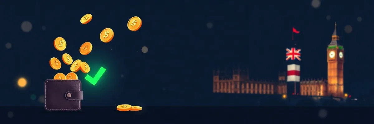 What actually happens between your request and the money arriving: fast withdrawal casino guide for players in the UK
