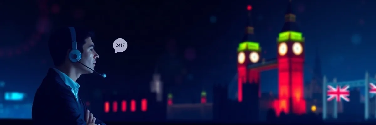 gambling sites uk in the UK — Operator profiles: launch stage, catalogue and support setup