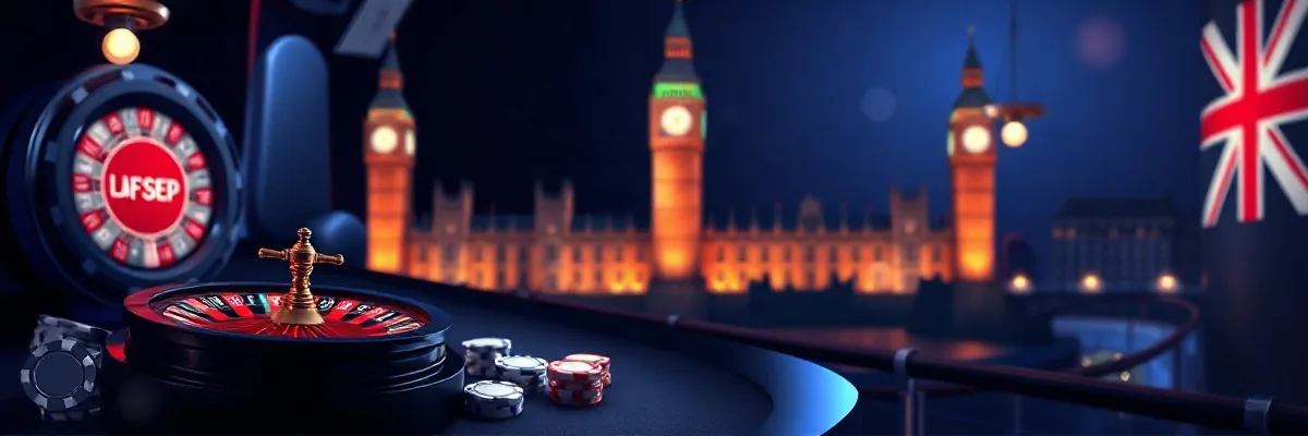 gambling sites uk in the UK — Self-exclusion and safer gambling tools