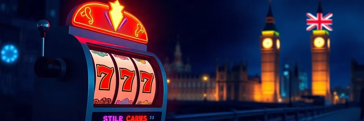online slots uk in the UK — The studios behind the games, and what each is known for