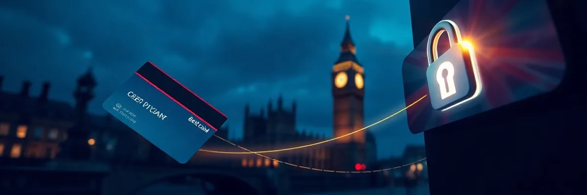 How the route in shapes the route out — payment methods in the UK